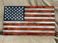 Load image into Gallery viewer, American Flag_Distressed_Medium
